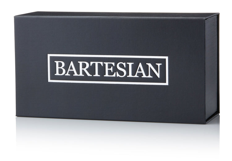 Bartesian Cocktail Shaker